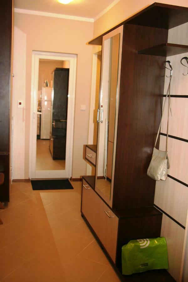 Blue Bay Sea View Apartment Pomorie Exterior photo